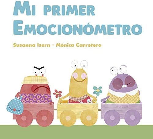 Mi primer Emocionómetro - La Chata Merengüela