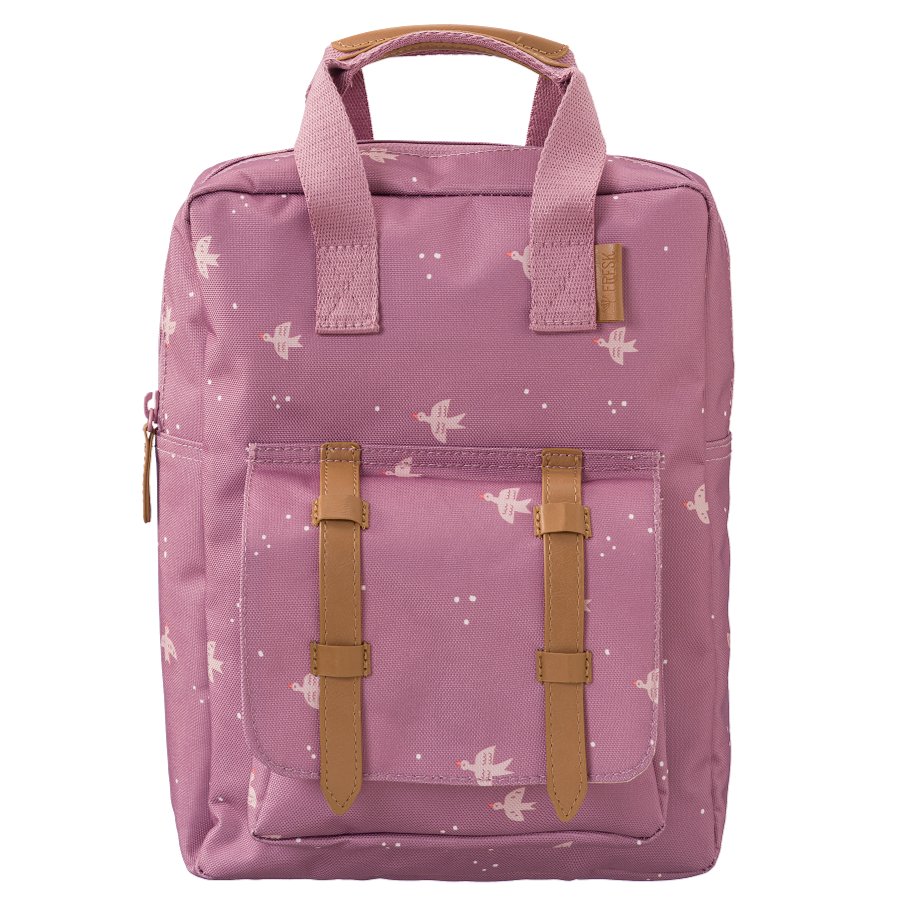 Mini Mochila Fresk · Golondrina - La Chata Merengüela