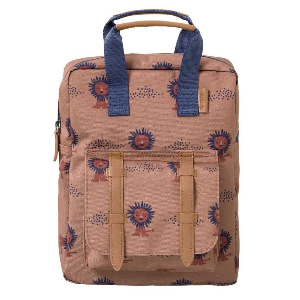 Mini Mochila Fresk · León - La Chata Merengüela