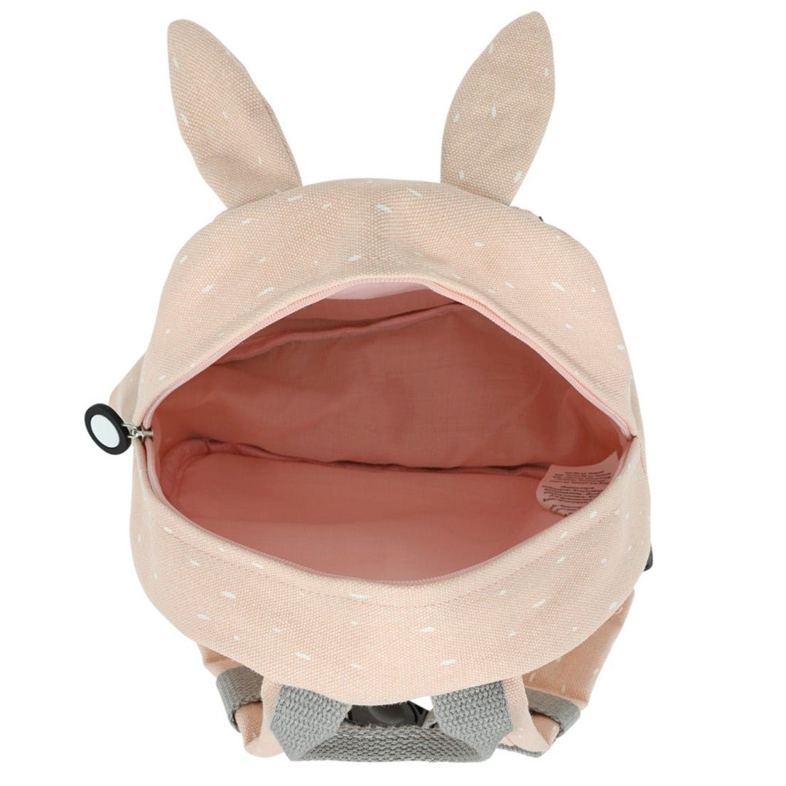 Mini Mochila Trixie · Conejo - La Chata Merengüela
