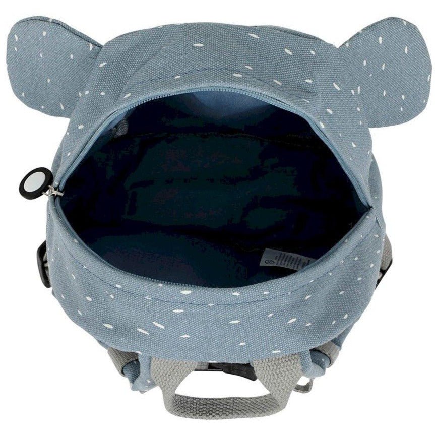 Mini Mochila Trixie · Elefante - La Chata Merengüela