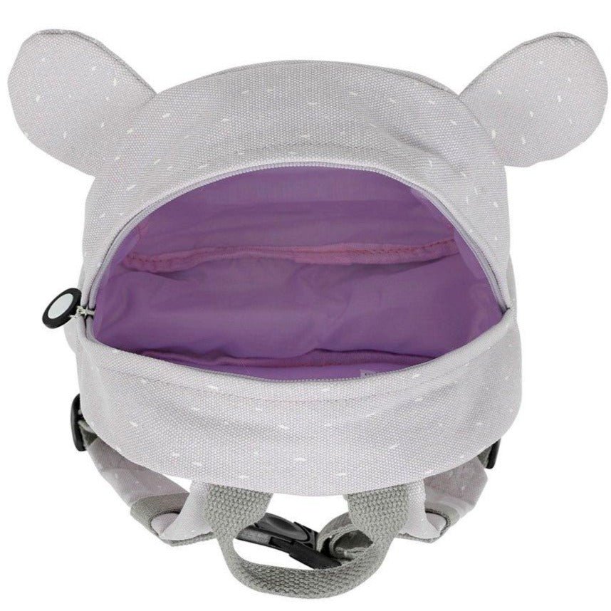 Mini Mochila Trixie · Ratón - La Chata Merengüela