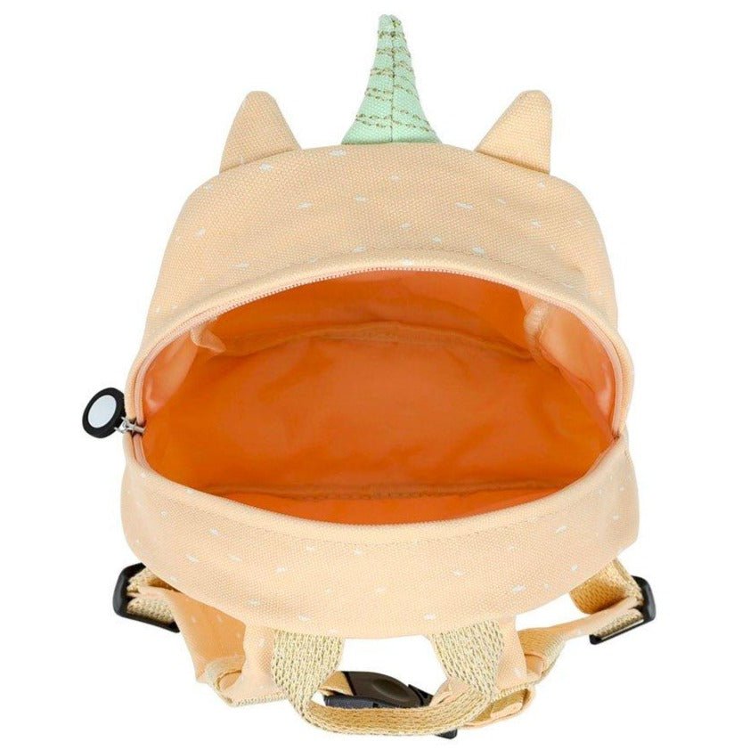 Mini Mochila Trixie · Unicornio - La Chata Merengüela