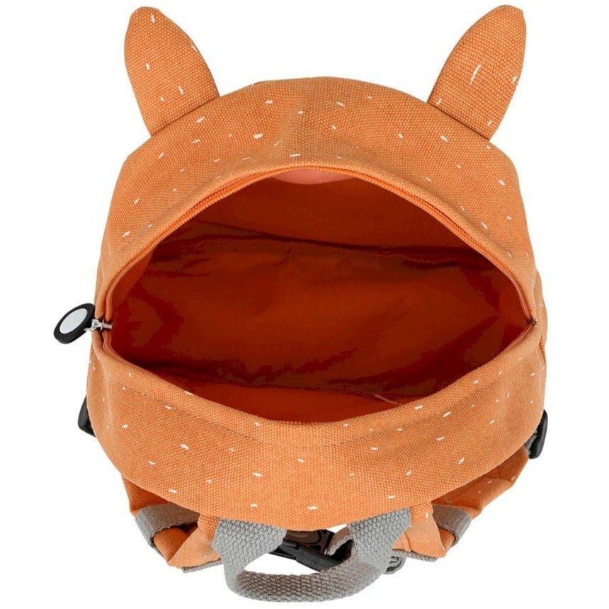 Mini Mochila Trixie · Zorro - La Chata Merengüela