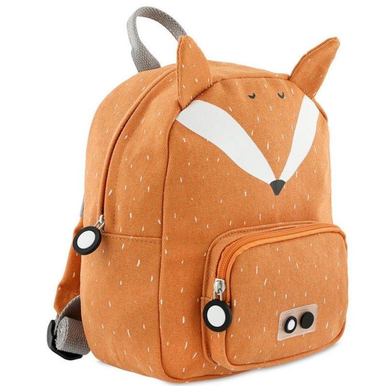 Mini Mochila Trixie · Zorro - La Chata Merengüela