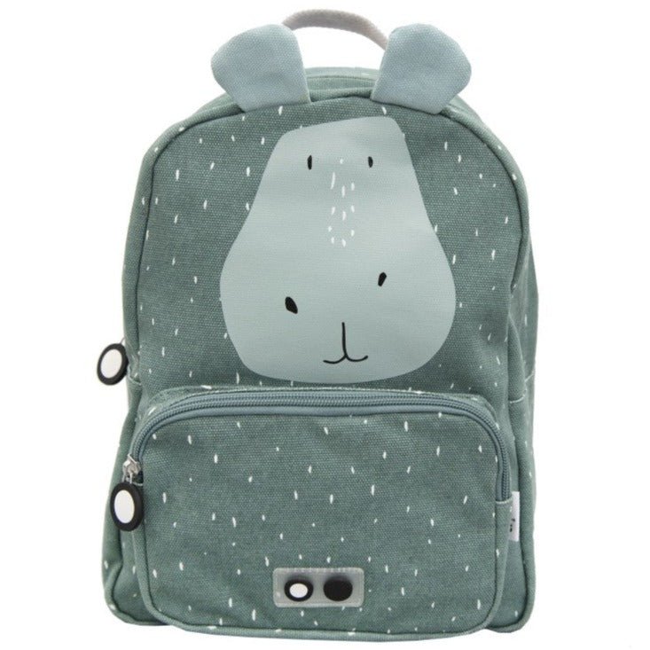 Mochila Hippo - La Chata Merengüela