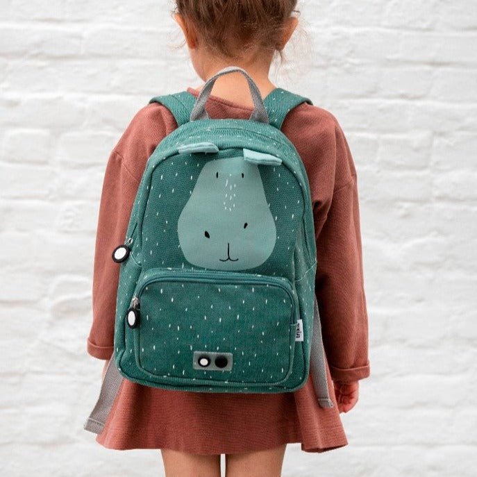 Mochila Hippo - La Chata Merengüela