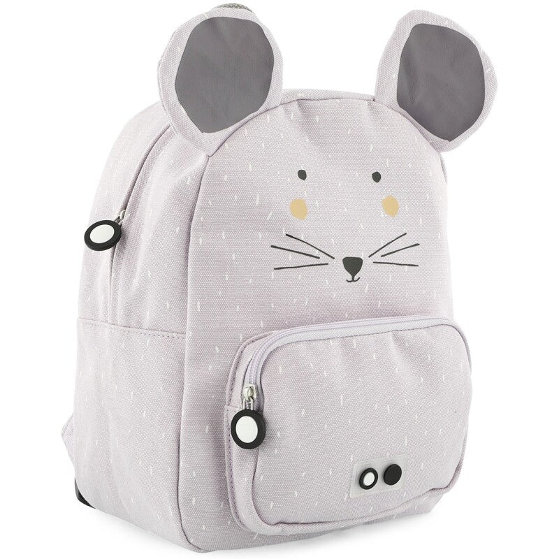 Mochila Ratón - La Chata Merengüela