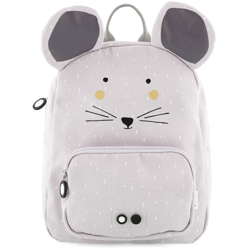 Mochila Ratón - La Chata Merengüela