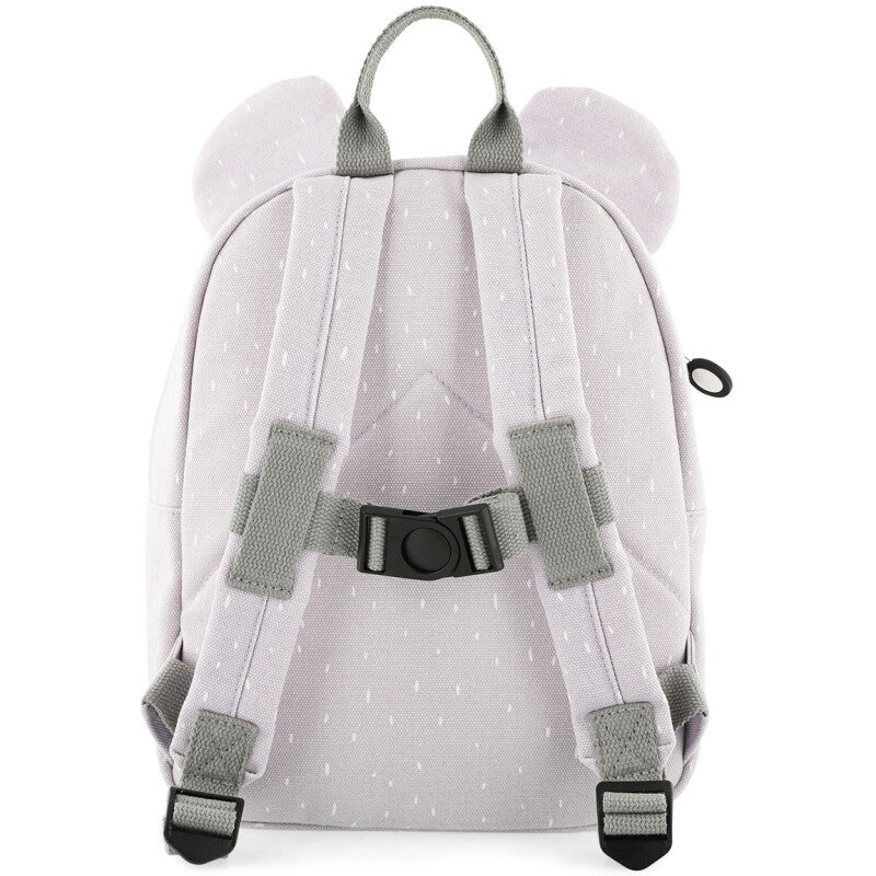 Mochila Ratón - La Chata Merengüela