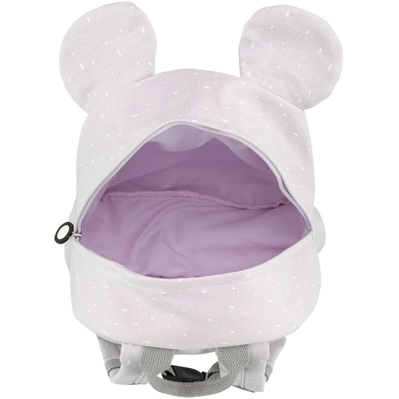 Mochila Ratón - La Chata Merengüela