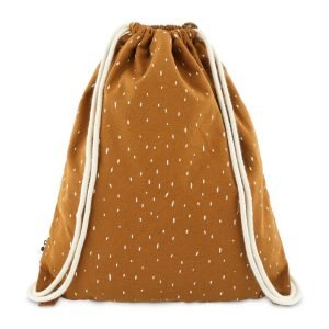 Mochila Saco de Tela Trixie · Tigre - La Chata Merengüela