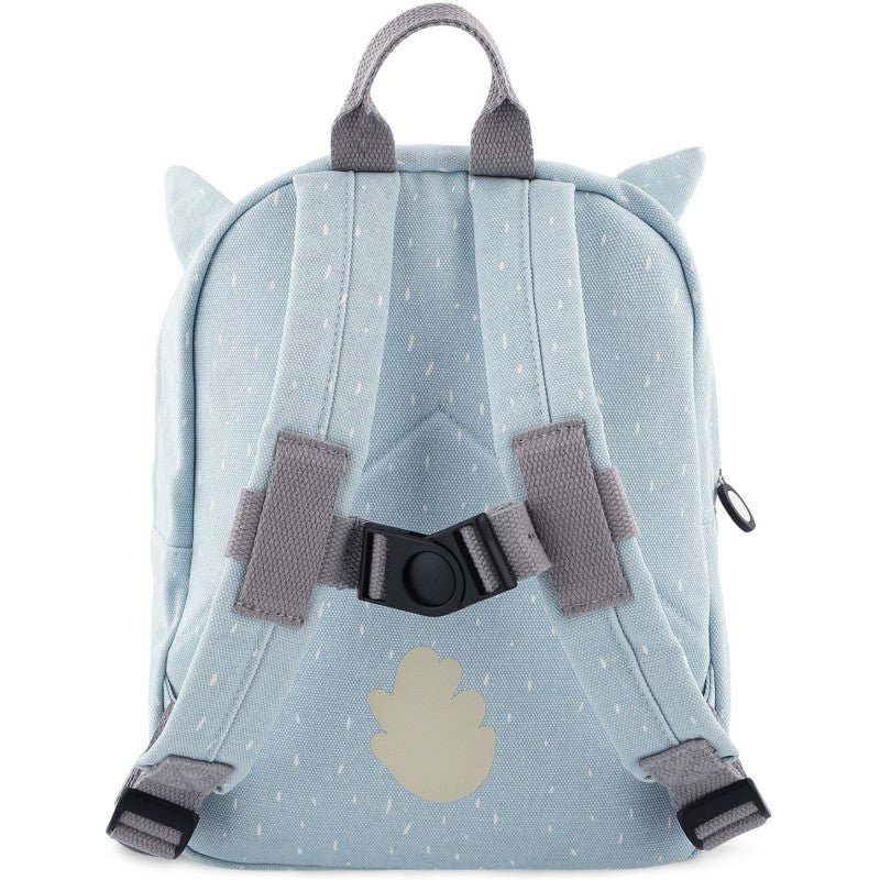 Mochila Trixie · Alpaca - La Chata Merengüela