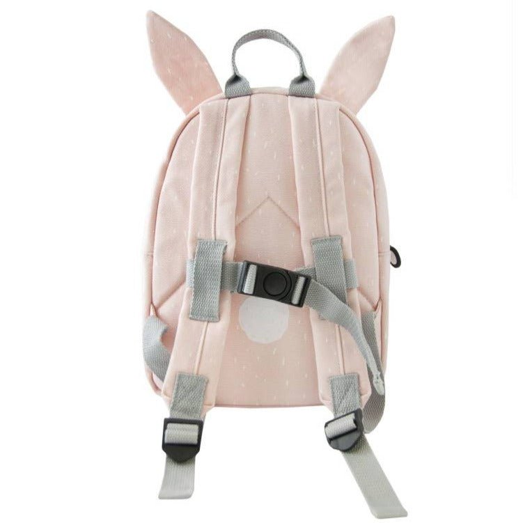 Mochila Trixie · Conejo - La Chata Merengüela