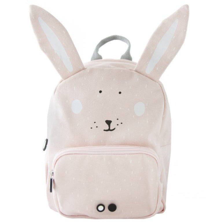 Mochila Trixie · Conejo - La Chata Merengüela