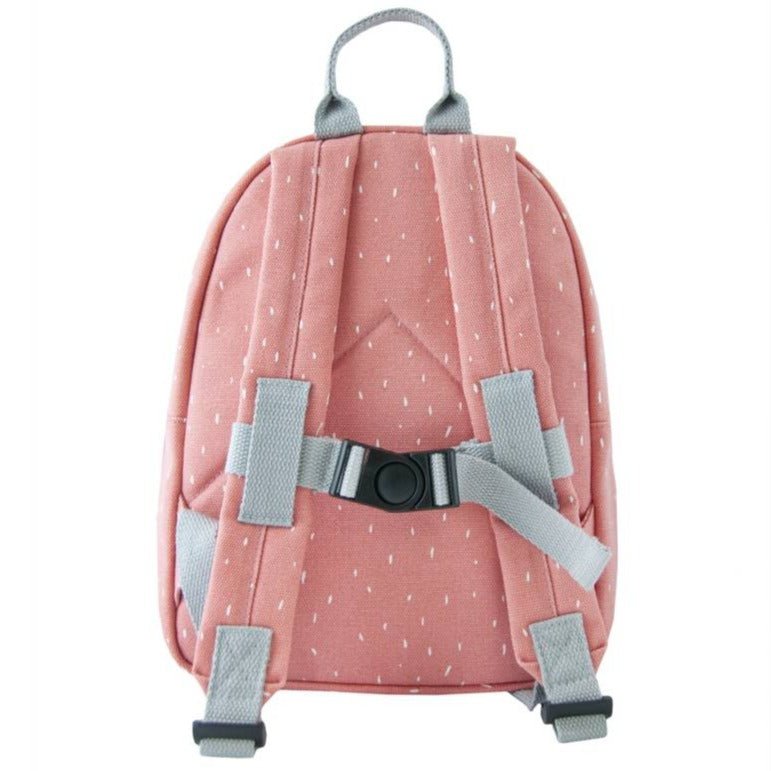 Mochila Trixie · Flamenco - La Chata Merengüela