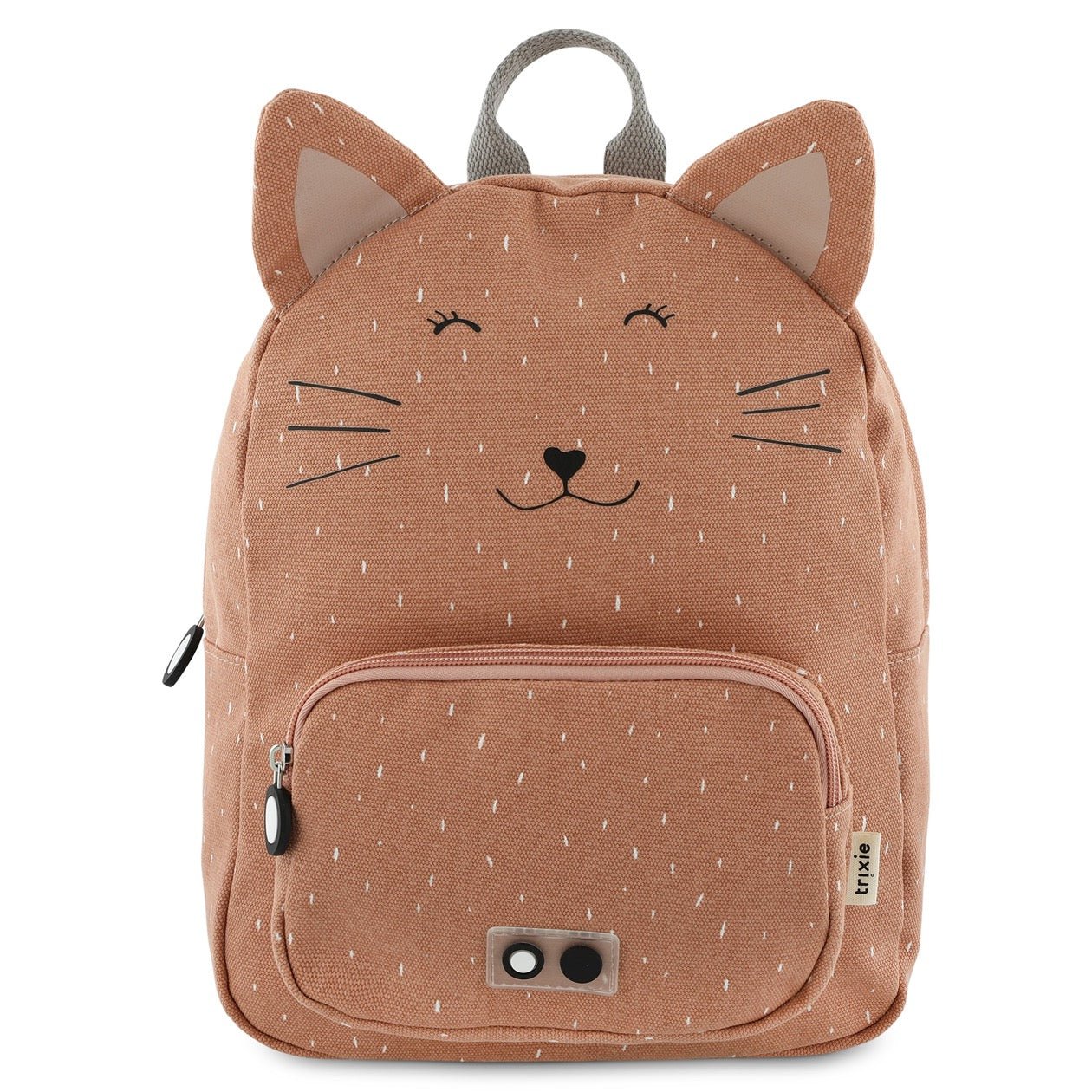 Mochila Trixie · Gato - La Chata Merengüela