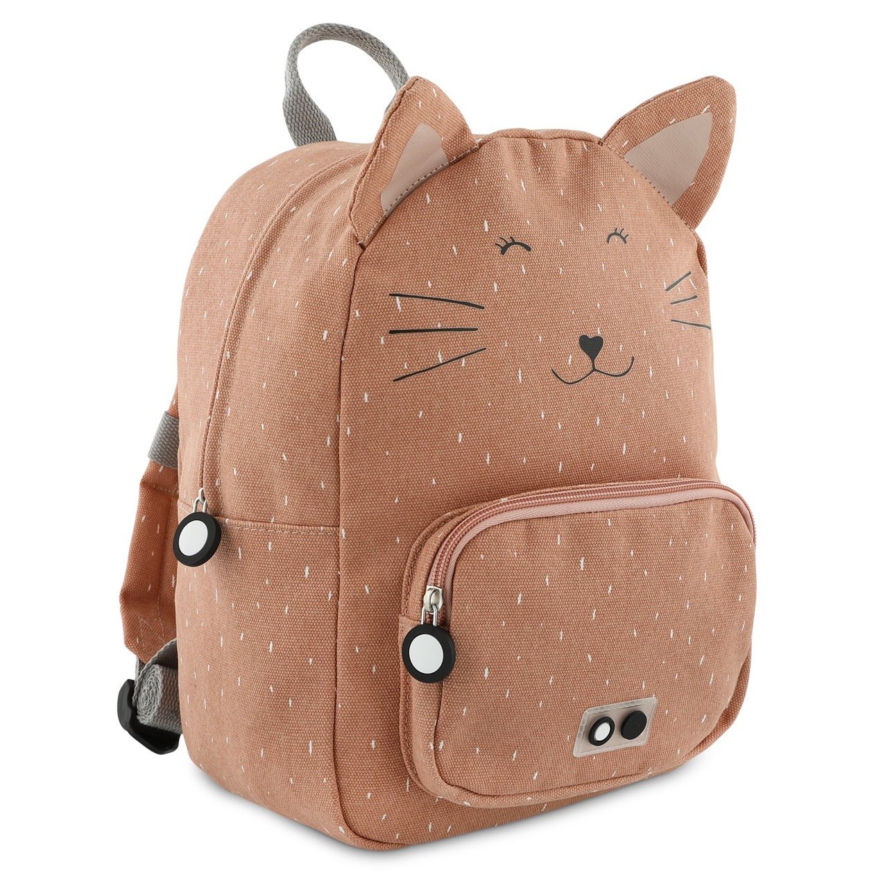 Mochila Trixie · Gato - La Chata Merengüela