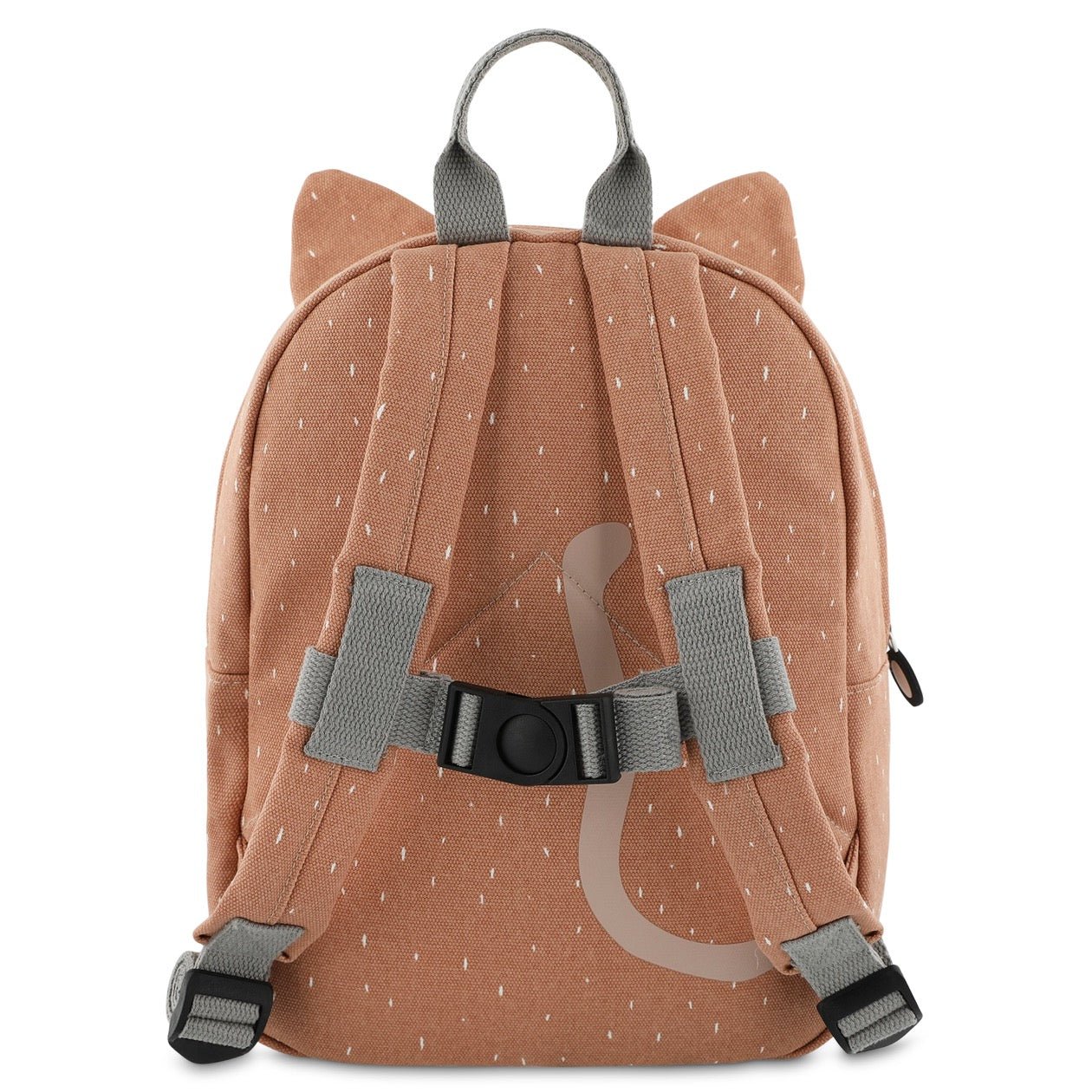 Mochila Trixie · Gato - La Chata Merengüela
