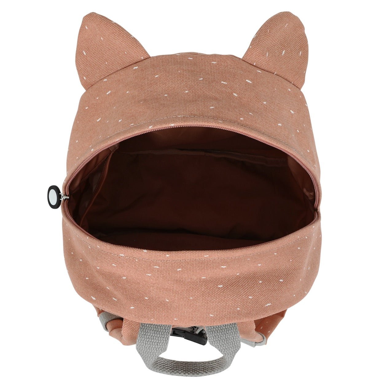Mochila Trixie · Gato - La Chata Merengüela