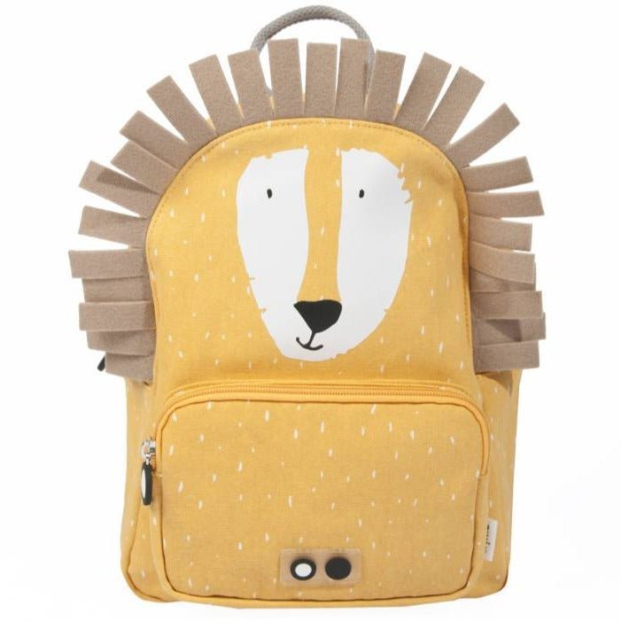 Mochila Trixie · León - La Chata Merengüela
