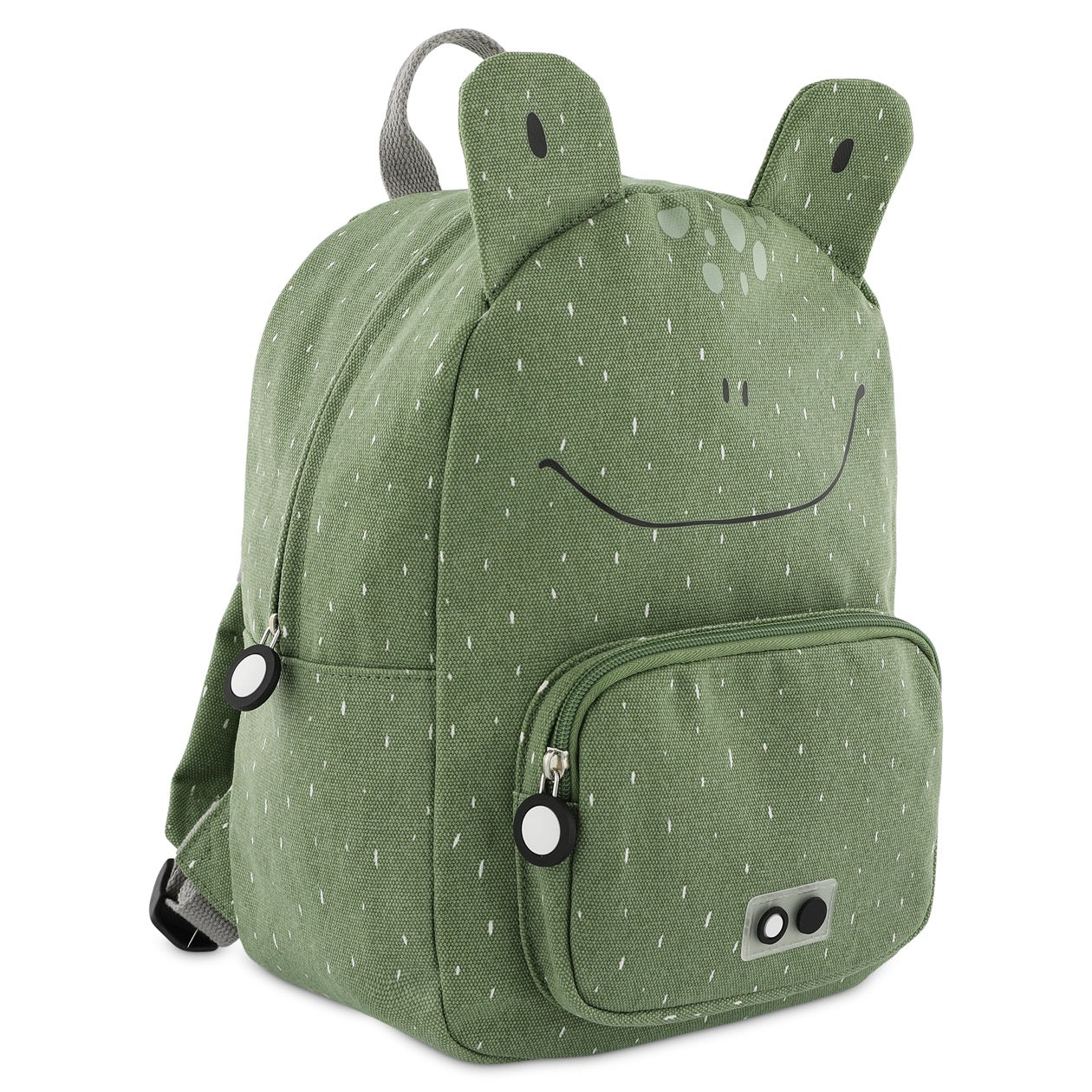 Mochila Trixie · Rana - La Chata Merengüela