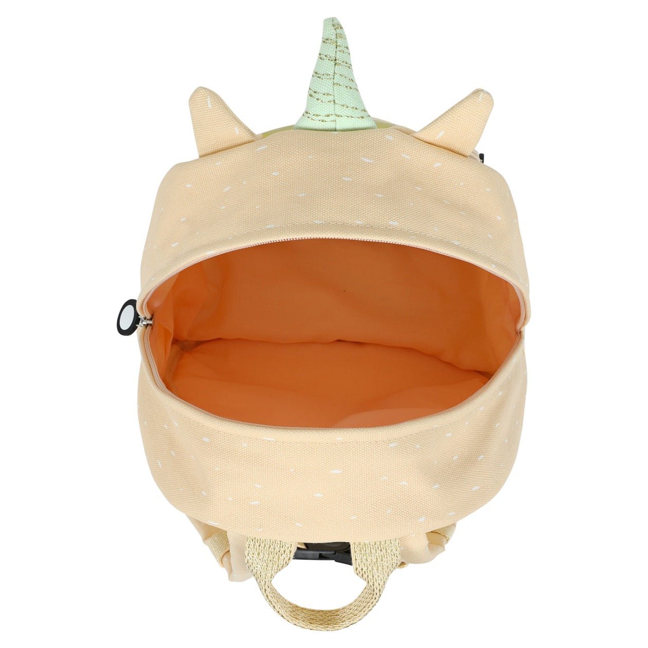 Mochila Trixie · Unicornio - La Chata Merengüela