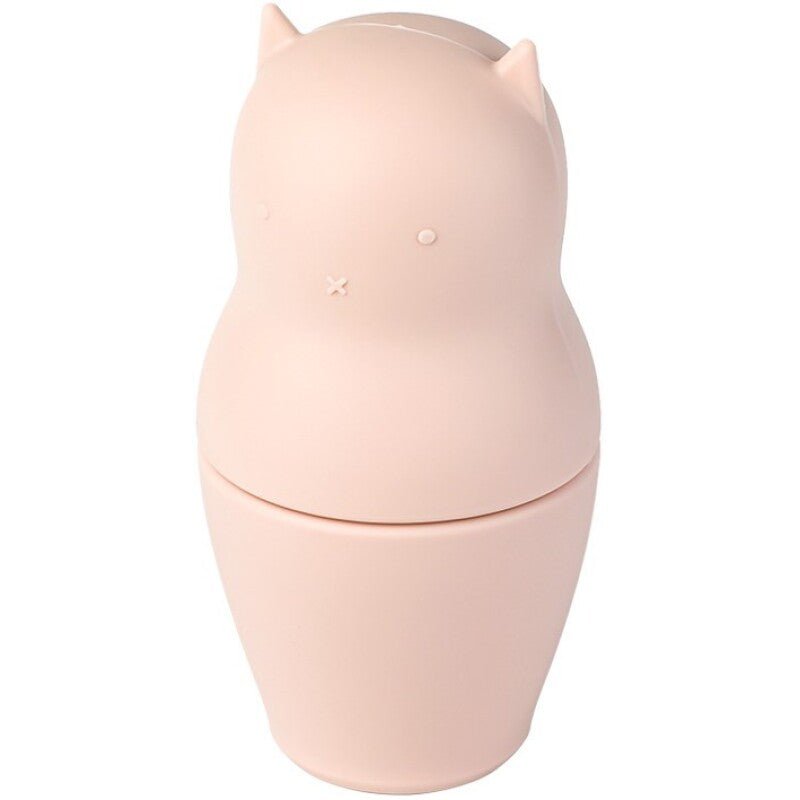 Muñecas Rusas de Silicona · Gatos Tierra - La Chata Merengüela