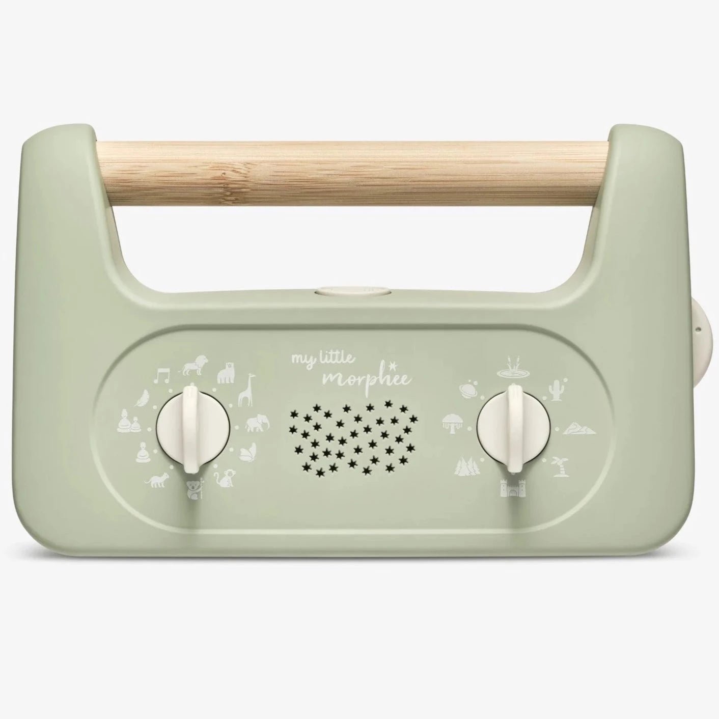 My Little Morphée: dispositivo de meditación y sofrología - La Chata Merengüela