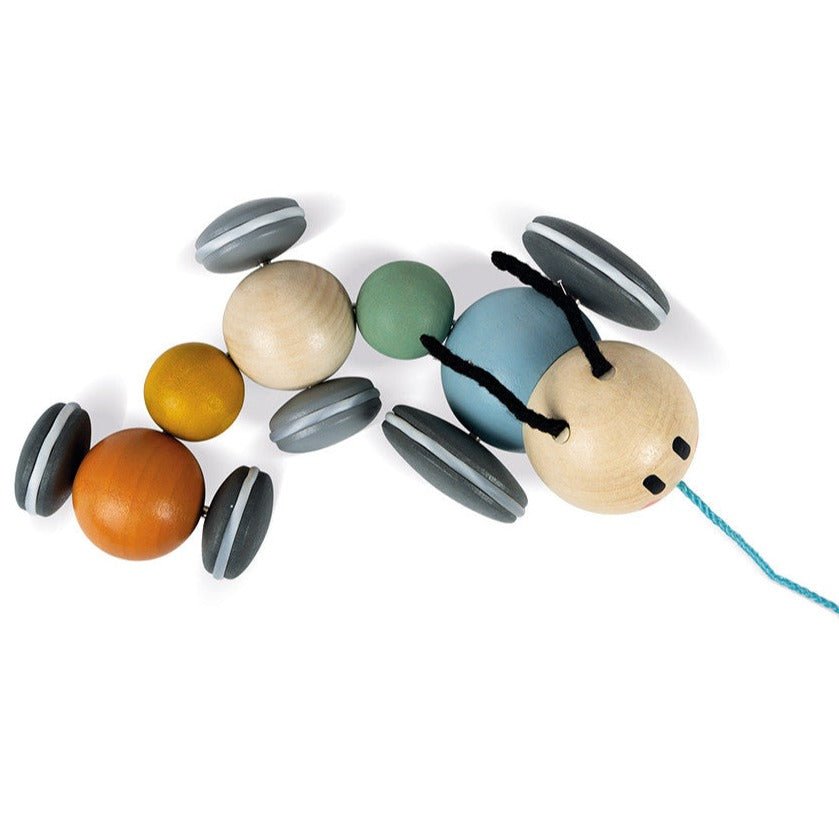 Oruga para pasear Sweet Cocoon - La Chata Merengüela