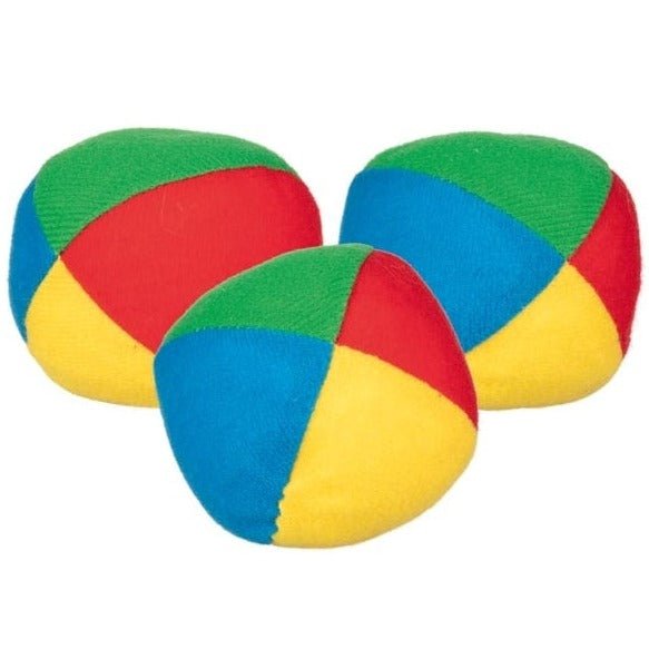 Pelota de tela - La Chata Merengüela
