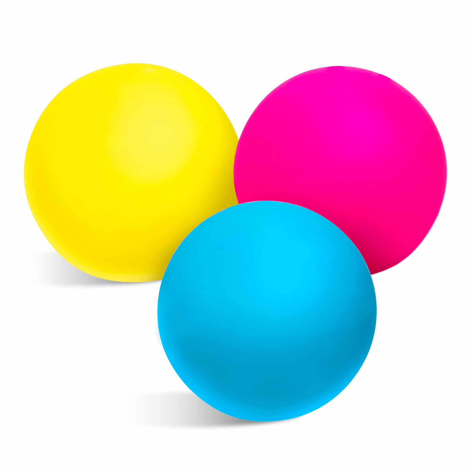 Pelota Sensorial ¡que cambia de color! - La Chata Merengüela