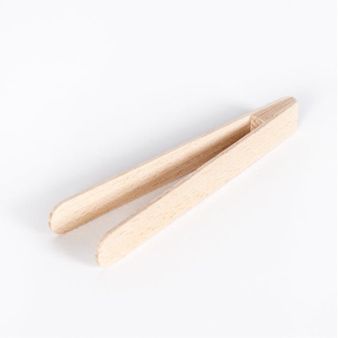 Pinza de Madera - La Chata Merengüela