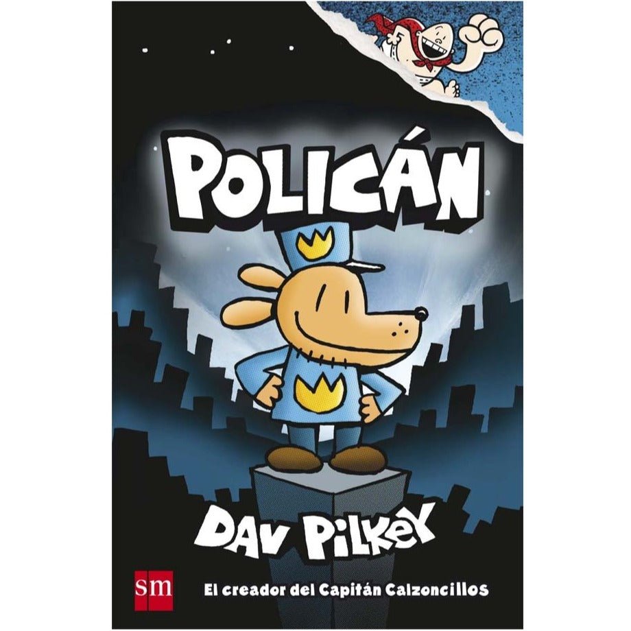 Policán - La Chata Merengüela