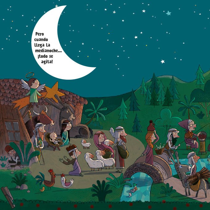 ¡Por fin es Navidad! - La Chata Merengüela