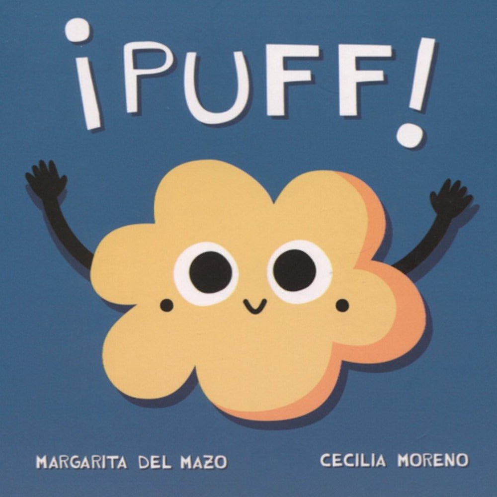 ¡Puff! - La Chata Merengüela