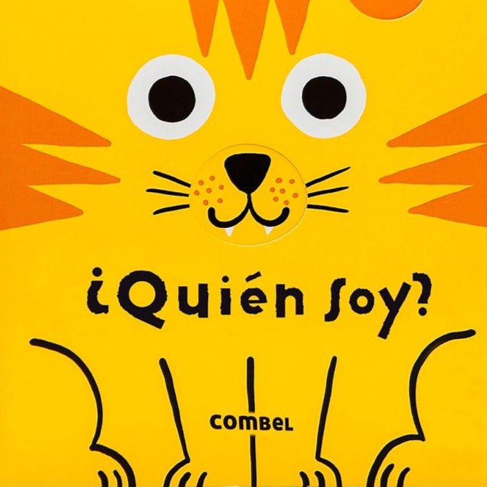¿Quién soy? - La Chata Merengüela