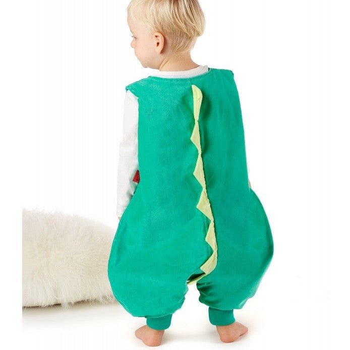 Saco para dormir · Dinosaurio - La Chata Merengüela