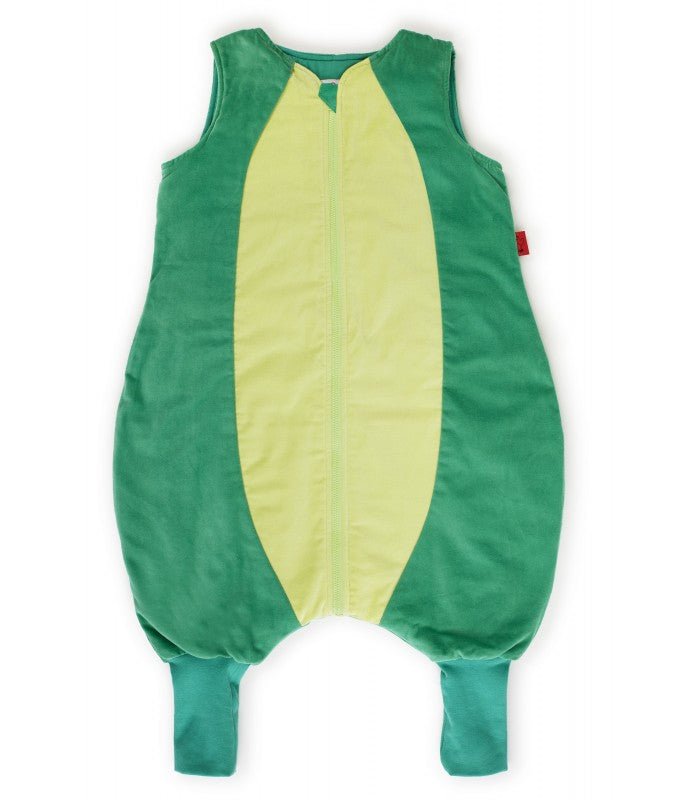 Saco para dormir · Dinosaurio - La Chata Merengüela