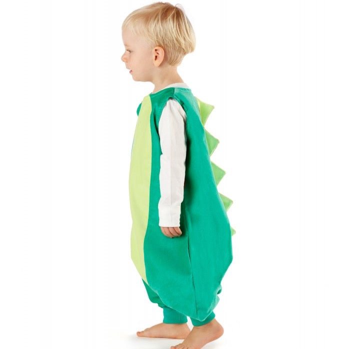 Saco para dormir · Dinosaurio - La Chata Merengüela