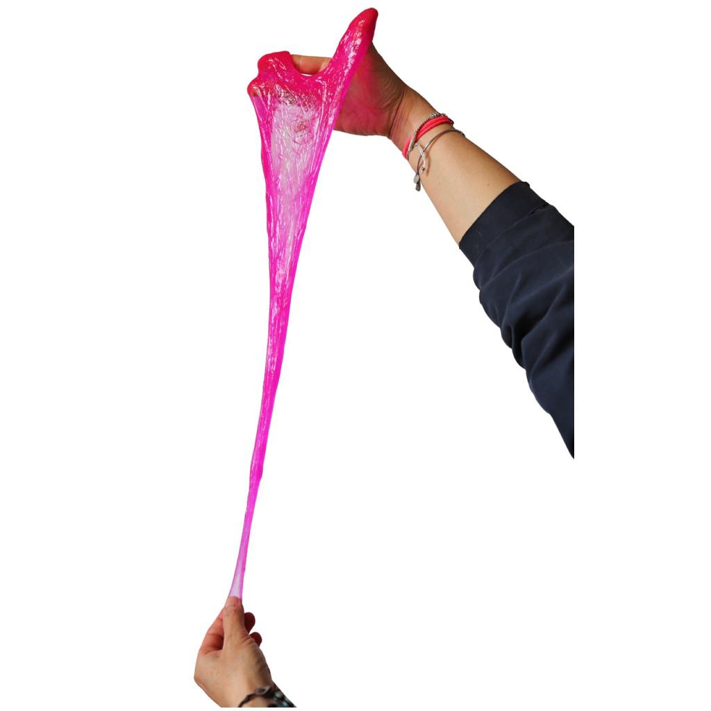 Set para crear slime 2 colores PRIMO · Fluo - La Chata Merengüela