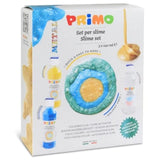 Set para crear slime 2 colores PRIMO · Metal - La Chata Merengüela