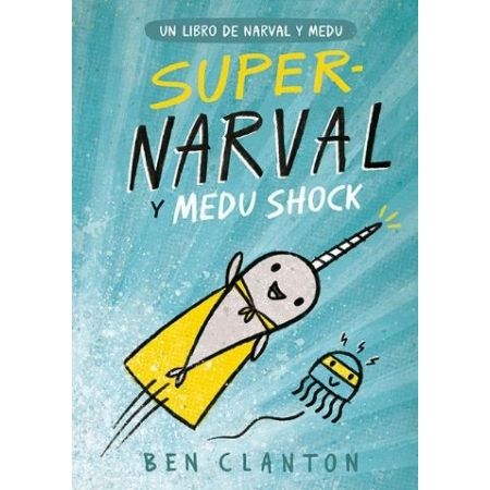 Súper Narval y Medu Shock - La Chata Merengüela