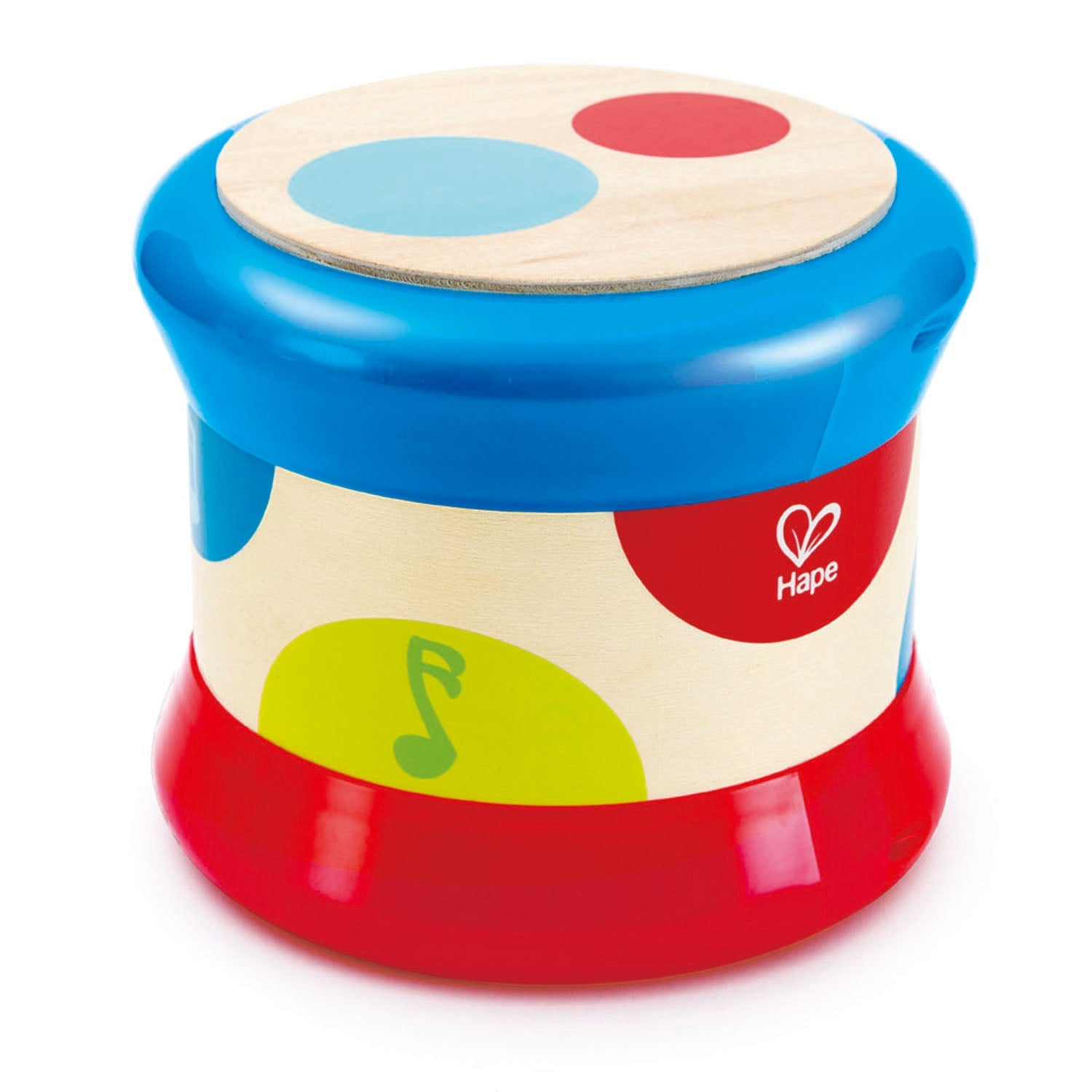 Tambor para Bebé - La Chata Merengüela