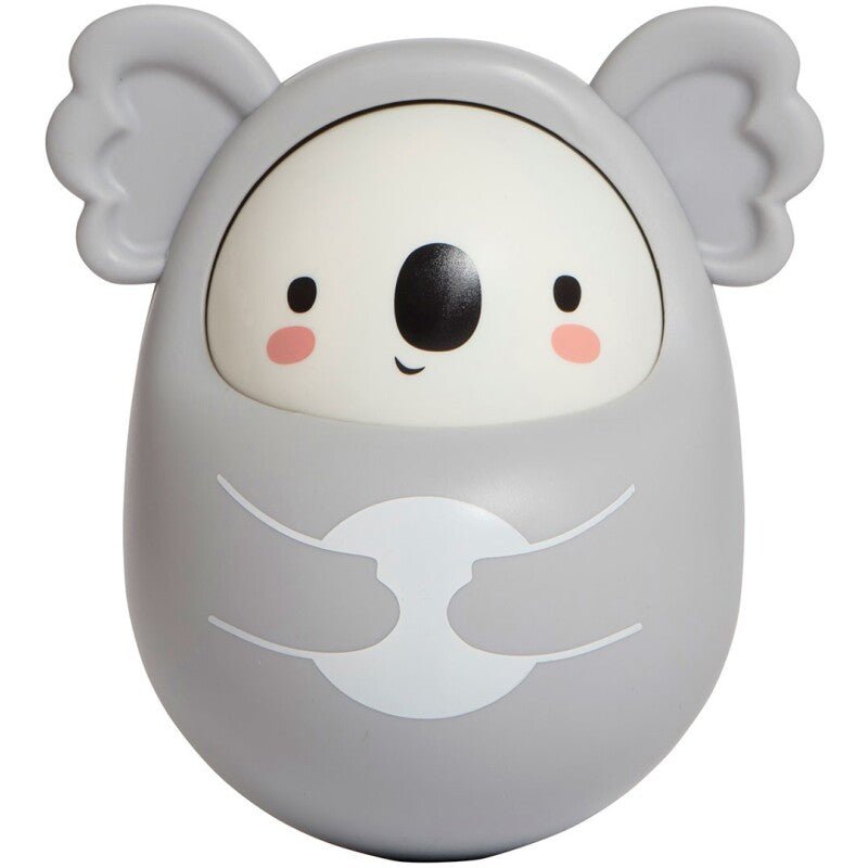 Tentetieso ROLY POLY koala - La Chata Merengüela
