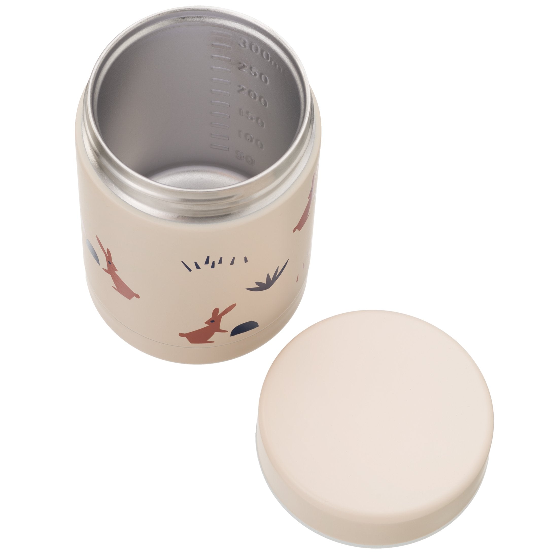 Termo para Sólidos Fresk 300ml. · Conejito - La Chata Merengüela