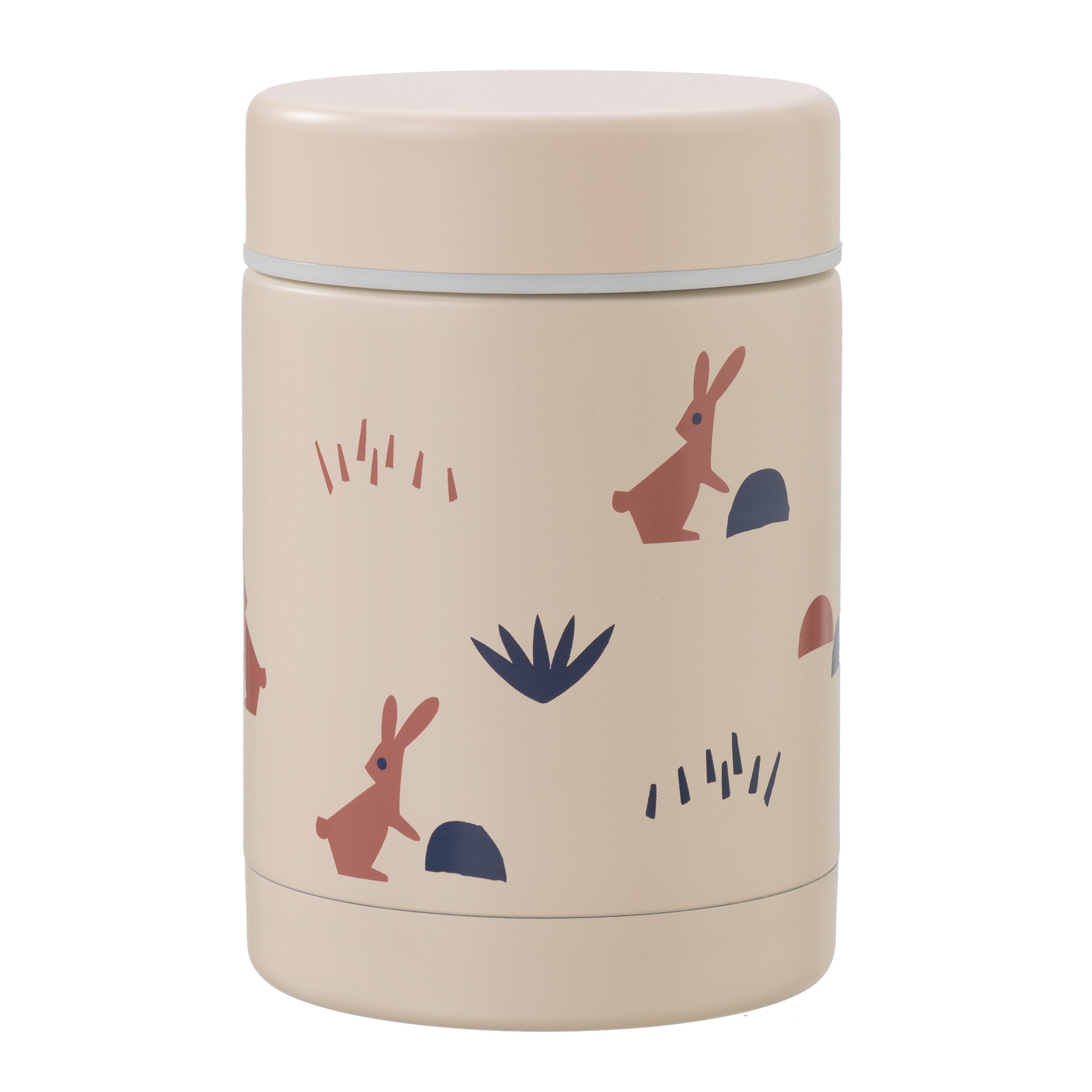 Termo para Sólidos Fresk 300ml. · Conejito - La Chata Merengüela