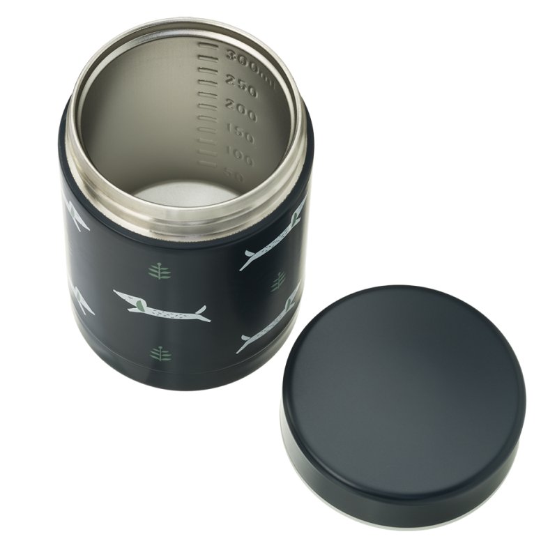 Termo para Sólidos Fresk 300ml. · Perro - La Chata Merengüela