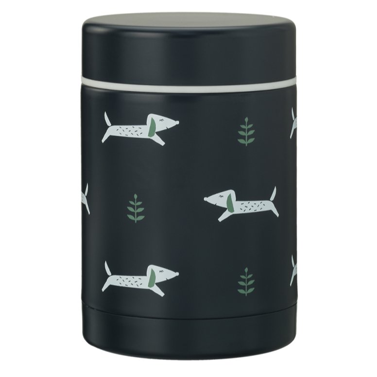 Termo para Sólidos Fresk 300ml. · Perro - La Chata Merengüela