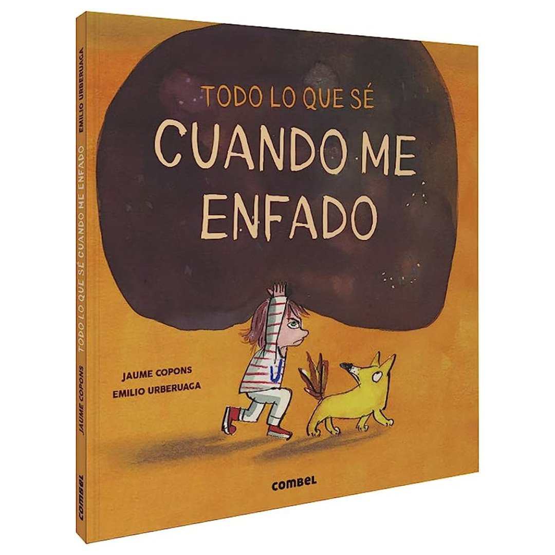 Todo lo que sé cuando me enfado - La Chata Merengüela